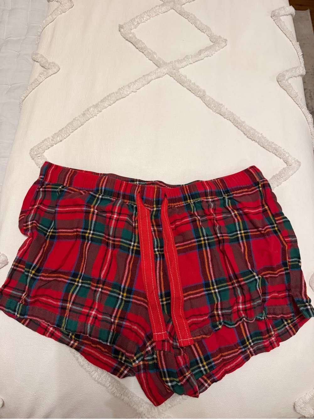 Old Navy women’s pajama shorts